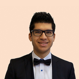Domenic Haag's profile picture