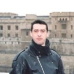 Jose Luis ACEDO JUAN