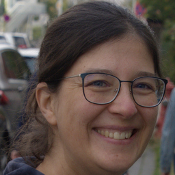 Christine Sigwart