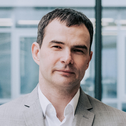 Dipl.-Ing. Juergen Grabenhofer