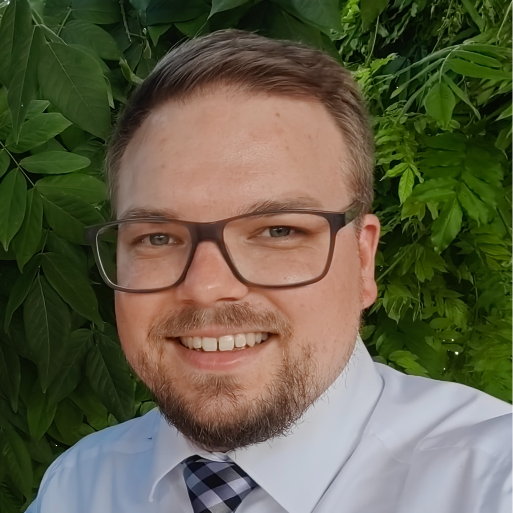 Claudio Wilda QMDelegierter, Stabstelle Fertigung CWA