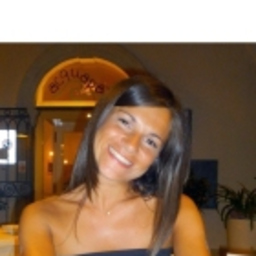 Silvia Camilli