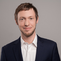 Dr. Christoph Kratz's profile picture