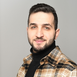 Mahdi Takach