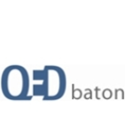 QED Baton's profile picture