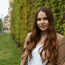 Darlene Jäck