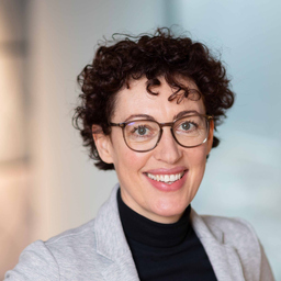 Prof. Dr. Daniela Stephanie Eisele-Wijnbergen's profile picture