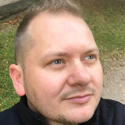 Viktor Göppert