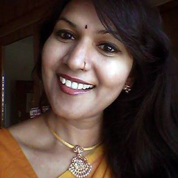 Varsha Bhargavi's profile picture