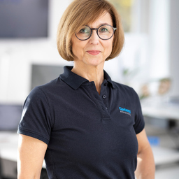 Andrea Schluch