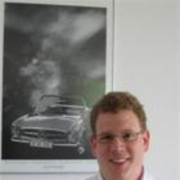 Daniel Heeß