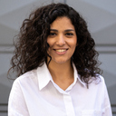 Social Media Profilbild Maryam Abdel-Khani Düsseldorf
