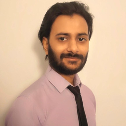 Piyush Budhauliya