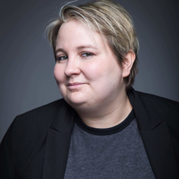 Yvonne Laussermayer