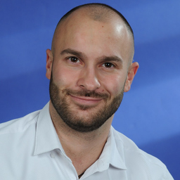 Haris Tsingelidis