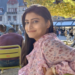 Twinkle Singh
