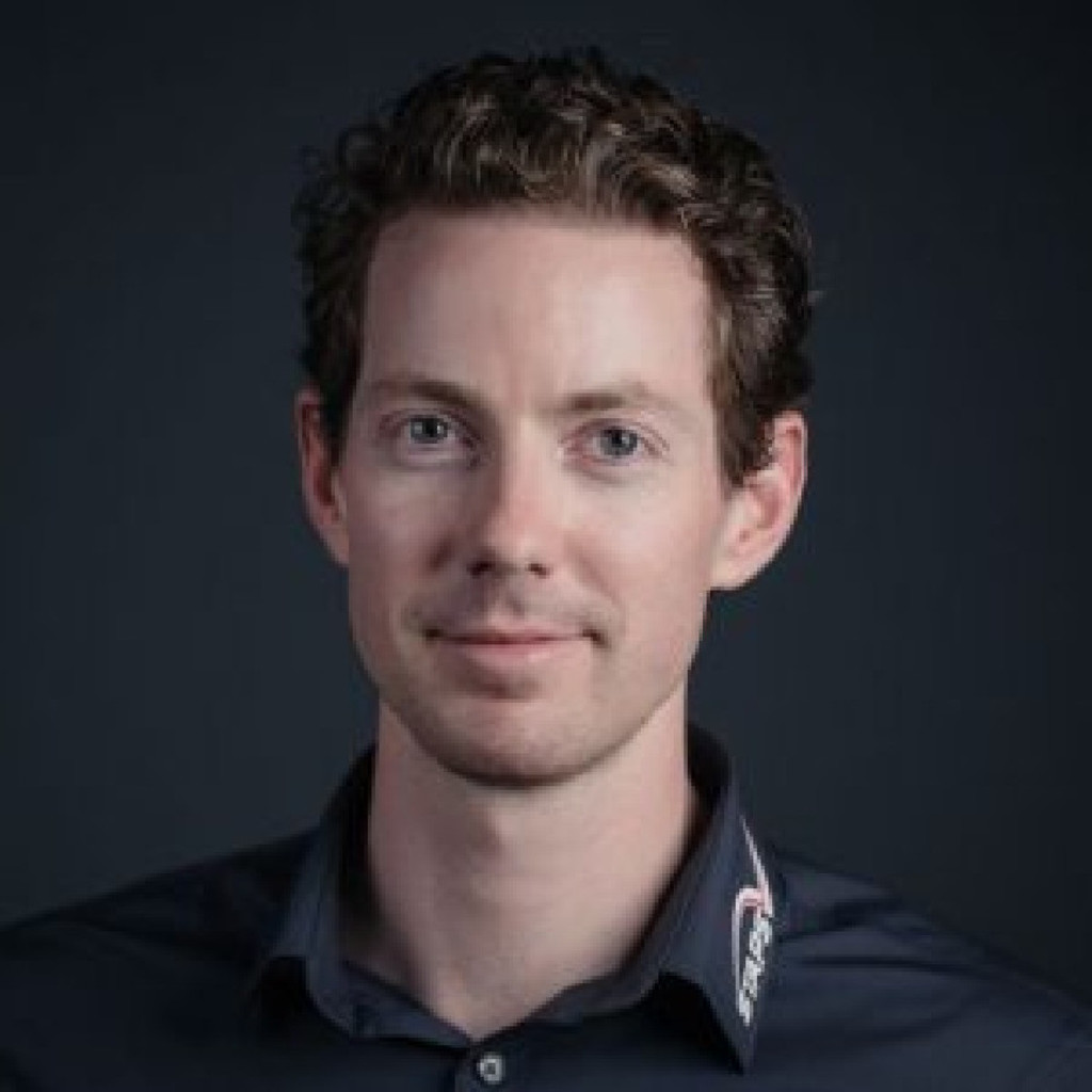 Niklas Lehnen Sportwissensch. Projektmitarbeiter Kreissportbund