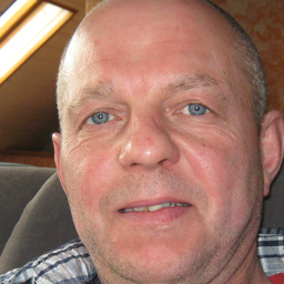 Ralf Woerner