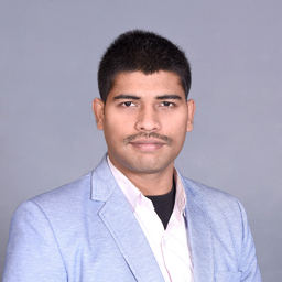 Vishal Singh