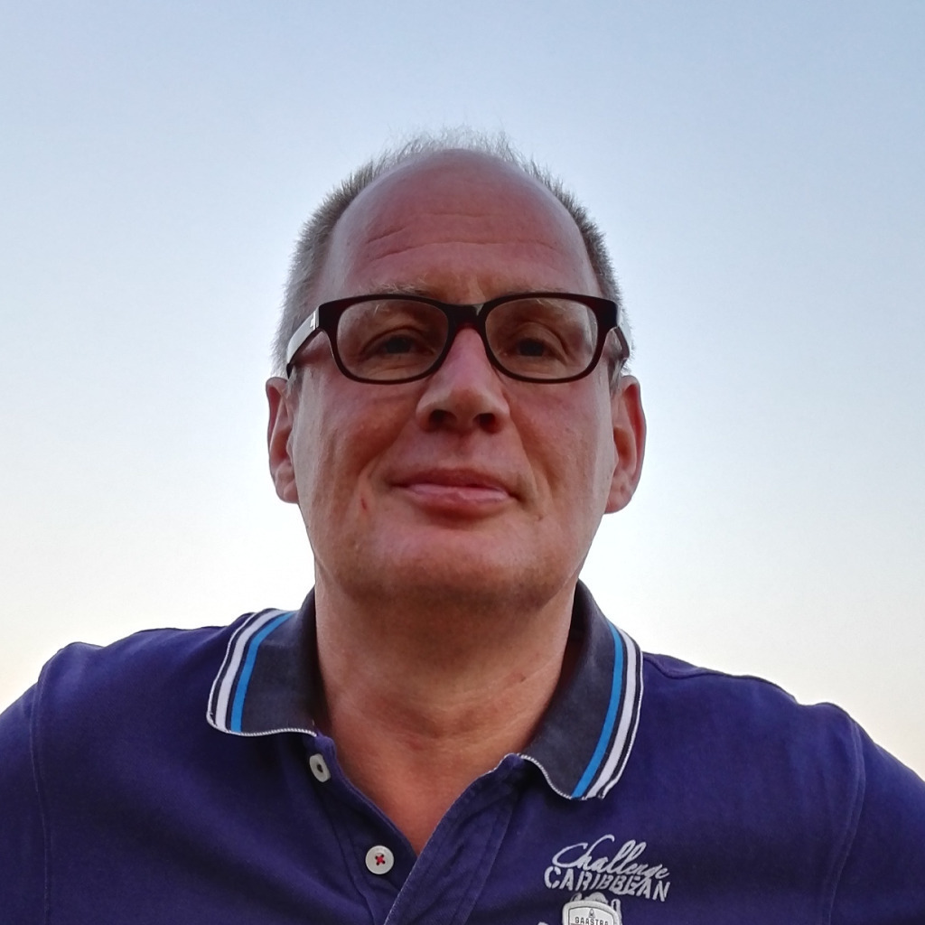 Paul van Eden Freelance Consultant Sonepar Deutschland Information