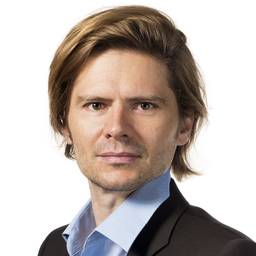 Alexander Huber