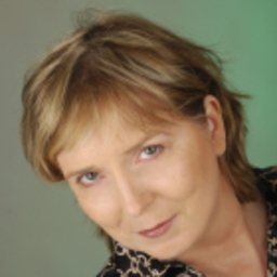 Gabriele Bößert