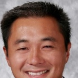 Tony Kawaguchi
