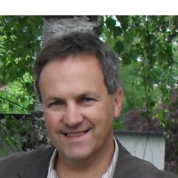 Mag. Klaus Thallinger