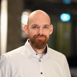 Christoph Dühr