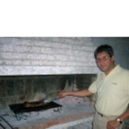 jorge gil