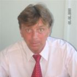 Edwin Klein