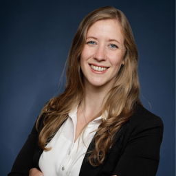 Anna-Marie Kohlhaas
