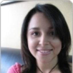 Ana Carolina Zapata Ospina