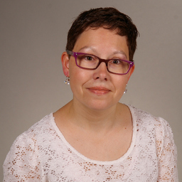 Profilbild Heidi Weber