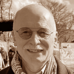 Volkhard Bode's profile picture