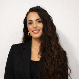 Francesca Kalkanteras