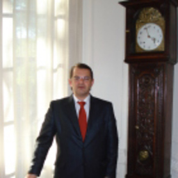 Leandro Federico Borello