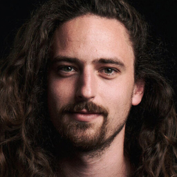David Münch
