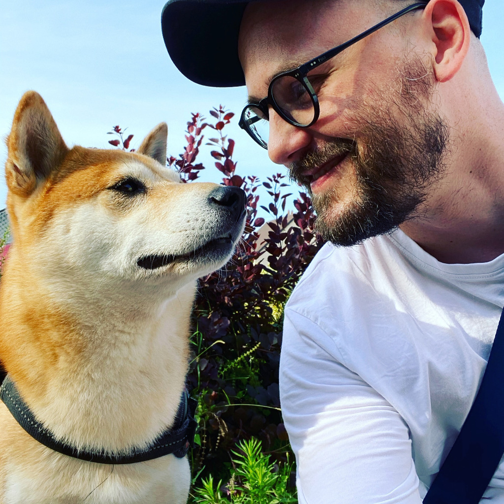 Tobias Winkler Engineering Manager Omio XING