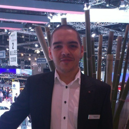 Andrés Cid