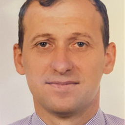 Alexander Koplyk