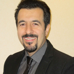 Hamzeh Rostamzadeh