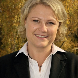 Profilbild Annett Müller-Eckart