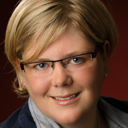 Mareike Stratmann