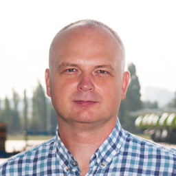 Andrey Pavlovskiy