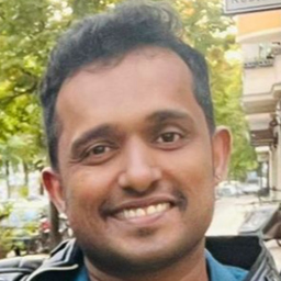 ANUPRASAD PRASAD