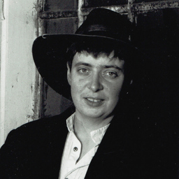 Annett Kunberger