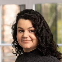 Lisa Graw-Richter