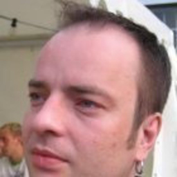 Maik Fischer's profile picture