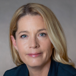 Ilka Marit Baumann